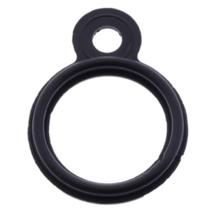 Uszczelniacz otworu na świecę Suzuki GSF 600/650/1200 Bandit 95-06, GSX 600/750/1100F 88-96, GSXR 750/1100 85-92