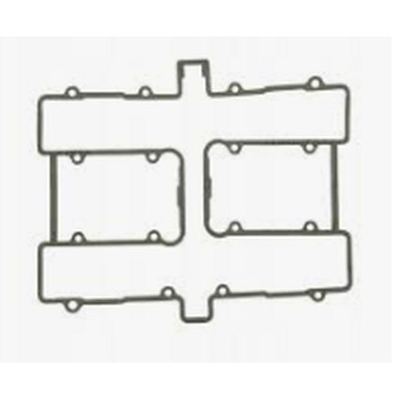 Uszczelka pokrywy zaworowej Suzuki GS 1100GZ/GK '82-'84 - OEM:1117349021: 1117349022