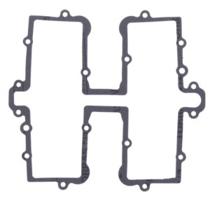 Uszczelka pokrywy zaworowej Suzuki GSX 400SX '82-'88 - OEM: 1117344210: 1117344220