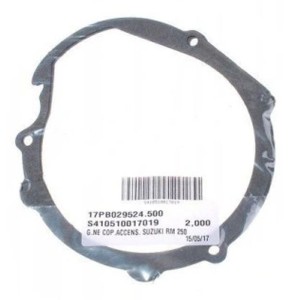 Uszczelka pokrywy alternatora do Suzuki RM 250 '91-'93, RMX 250