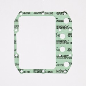 Uszczelka miski olejowej Suzuki GS 500E '89-'00 - ATHENA (OEM: 1148944110000)