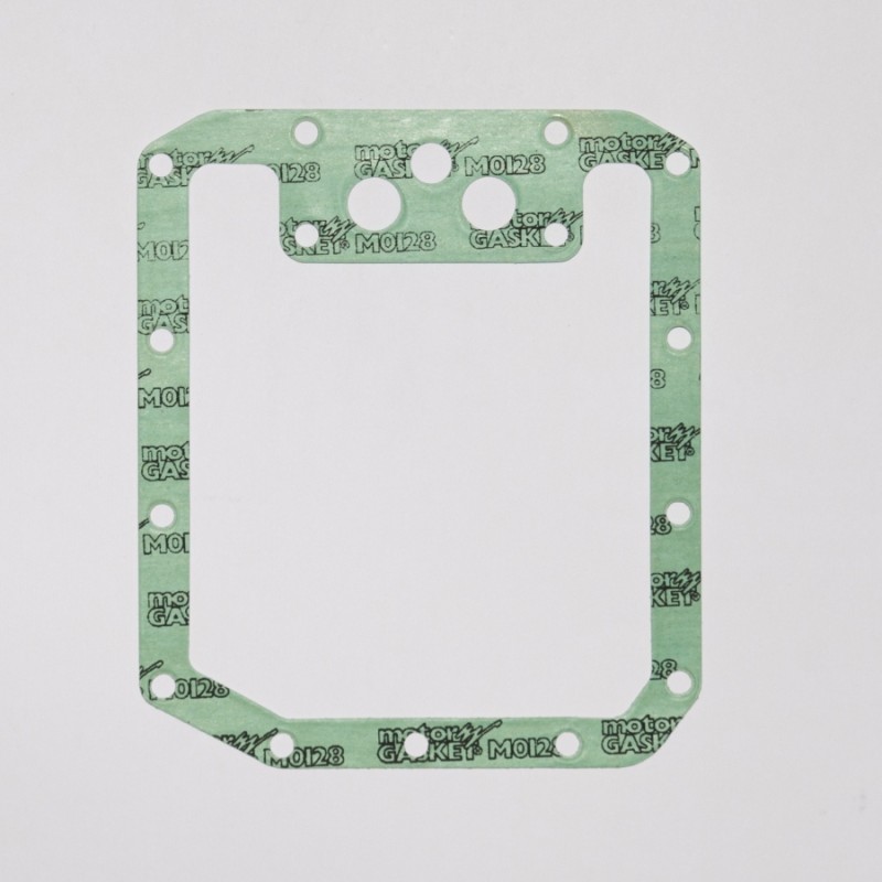 Uszczelka miski olejowej Suzuki GS 250 '80-'81 OEM 1148911400