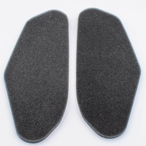 Filtr powietrza Suzuki AH 50 Addres '92-'95, AP 50 '94-'97 | OEM: 1378040D40