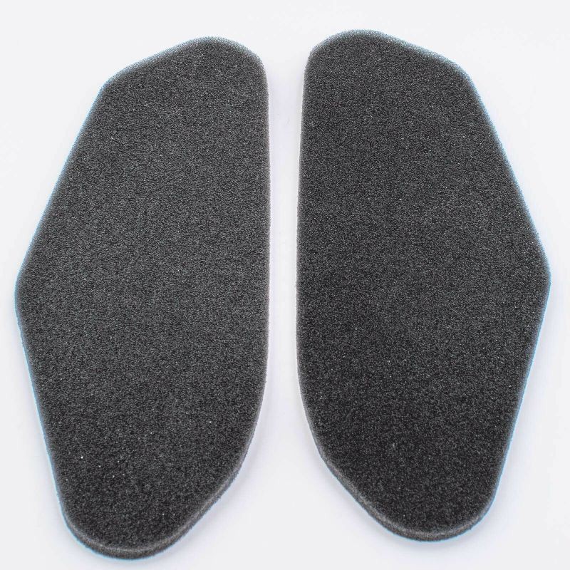 Filtr powietrza Suzuki AH 50 Addres '92-'95, AP 50 '94-'97 | OEM: 1378040D40