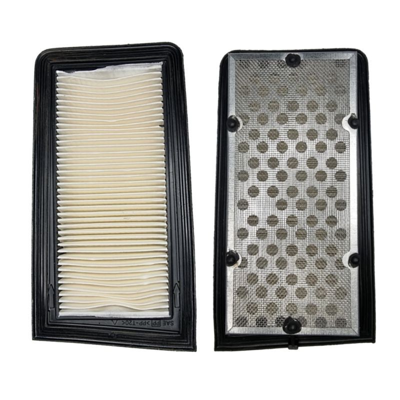 Filtr powietrza Suzuki AN 650 Burgman '03-'18 - OEM: 1378010G00000