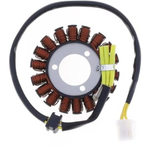 ATHENA 2025/09 UZWOJENIE ALTERNATORA (STATOR) SUZUKI GSX-R 600 '06-'10, GSX-R 750 '06-'10