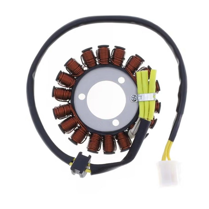 ATHENA 2025/09 UZWOJENIE ALTERNATORA (STATOR) SUZUKI GSX-R 600 '06-'10, GSX-R 750 '06-'10