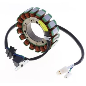ATHENA 2025/09 Uzwojenie alternatora (stator) Suzuki VL 1500 C Intruder '05-'09