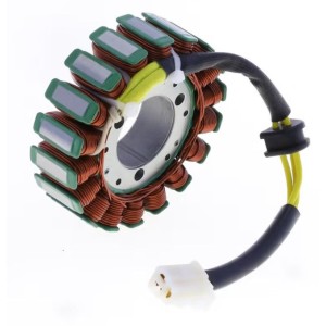 Uzwojenie alternatora ATHENA 2025/09 do Suzuki GSX-R 600 '01, GSX-R 750 '00-'01