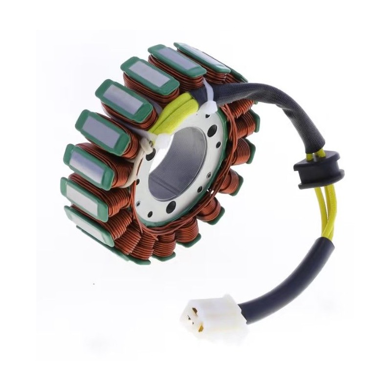 Uzwojenie alternatora ATHENA 2025/09 do Suzuki GSX-R 600 '01, GSX-R 750 '00-'01
