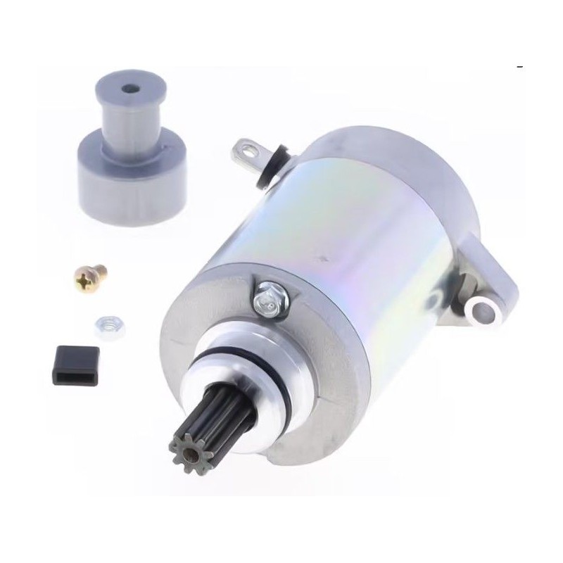 ATHENA 2025/09 Rozrusznik Suzuki AN 125 Burgman '95-'99