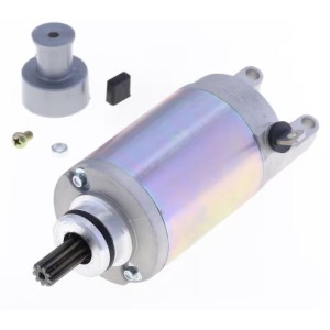 ATHENA 2025/09 Rozrusznik Suzuki GSF 400 Bandit, GSF 600, GSF 650, GSX 400 S Katana