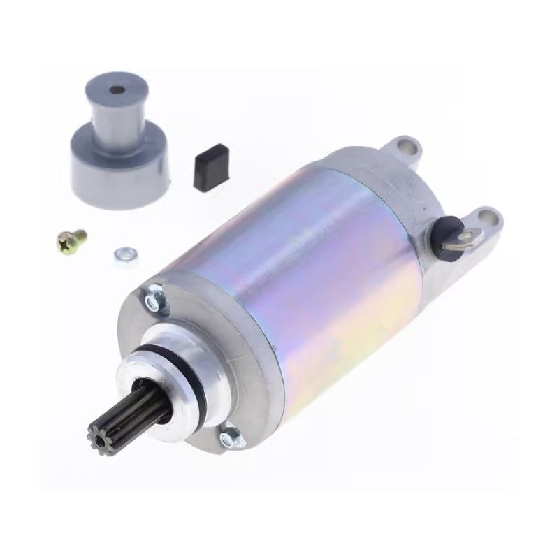 ATHENA 2025/09 Rozrusznik Suzuki GSF 400 Bandit, GSF 600, GSF 650, GSX 400 S Katana