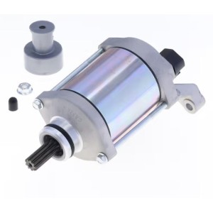 ATHENA 2025/09 Rozrusznik Suzuki DL 650 V-Strom / XT '04-'23, SVF 650 Gladius '09-'16, SV 650 '99-'23