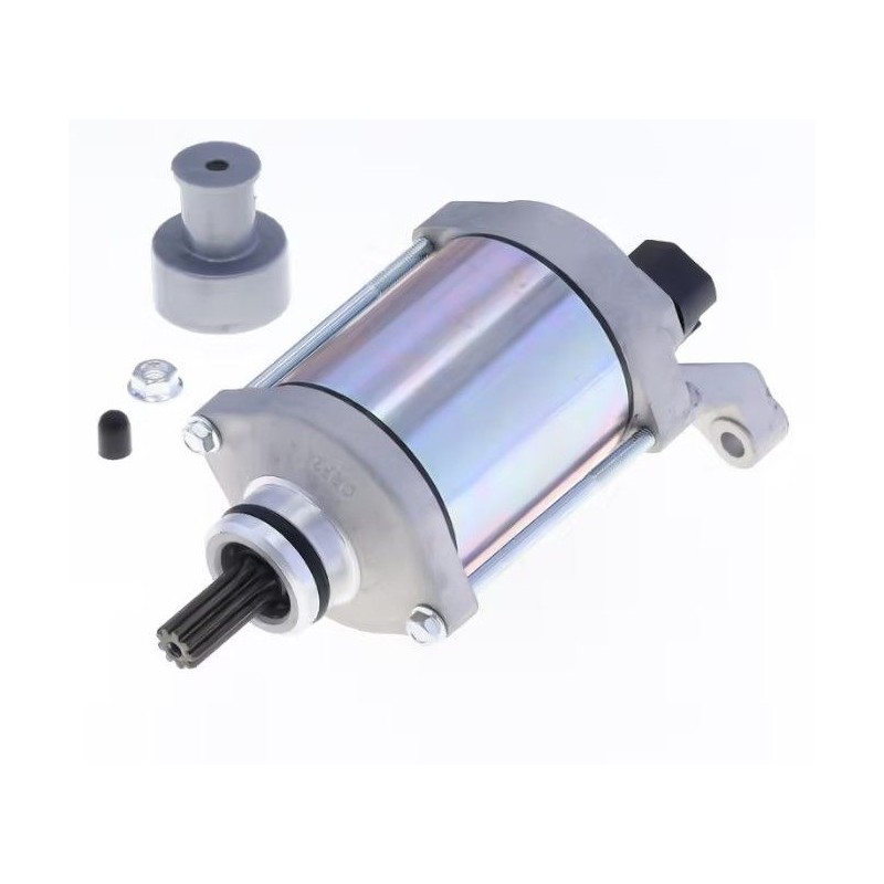 ATHENA 2025/09 Rozrusznik Suzuki DL 650 V-Strom / XT '04-'23, SVF 650 Gladius '09-'16, SV 650 '99-'23