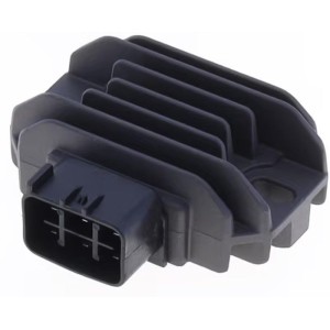 ATHENA 2025/09 REGULATOR NAPIĘCIA HONDA TRX 250 EX '01-'12, TRX 250 FOURTRAX '02-'20, TRX 400 '99-'08, SUZUKI DR / SM 125