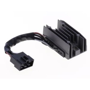 ATHENA 2025/09 REGULATOR NAPIĘCIA HONDA CG 125 '04-'08, CBX 750 '84-'86, CRM 125 R '90-'99, SUZUKI AN 125 '95-'99