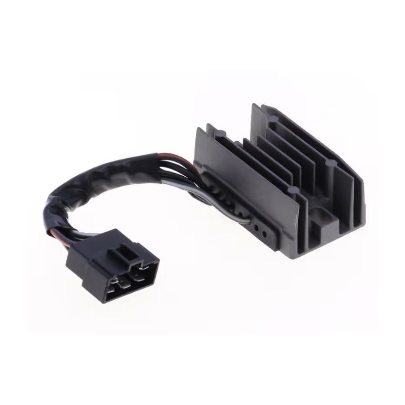 ATHENA 2025/09 REGULATOR NAPIĘCIA HONDA CG 125 '04-'08, CBX 750 '84-'86, CRM 125 R '90-'99, SUZUKI AN 125 '95-'99