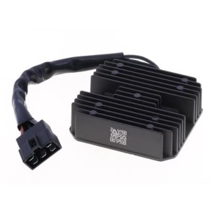 ATHENA 2025/09 Regulator napięcia Suzuki GSX-R 750 '96-'01, VL 1500 Intruder '98-'04, GSX-R 600 '97-'00, DR 750/800 Big