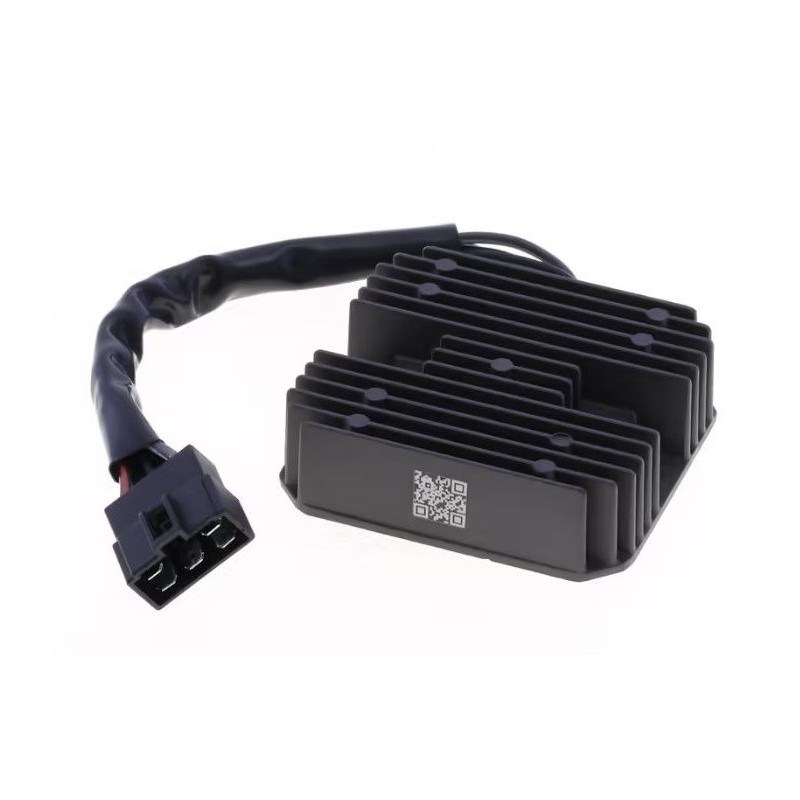 ATHENA 2025/09 Regulator napięcia Suzuki GSX-R 750 '96-'01, VL 1500 Intruder '98-'04, GSX-R 600 '97-'00, DR 750/800 Big