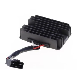 ATHENA 2025/09 REGULATOR NAPIĘCIA SUZUKI GSX-R 600 / 750 '01-'05, GSX-R 1000 '01-'04, GSX 1300 R HAYABUSA '99-'07