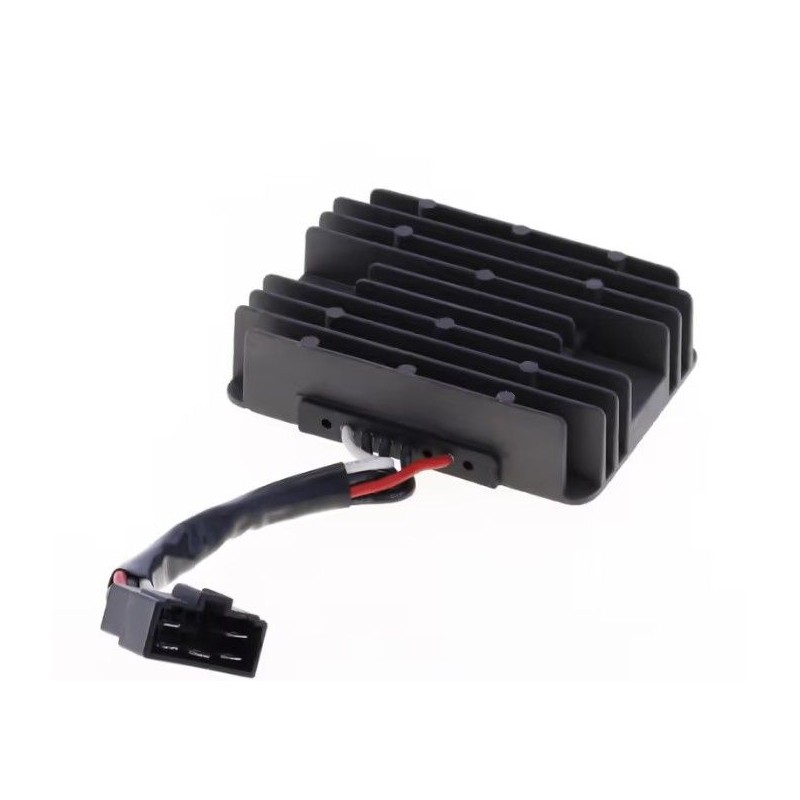 ATHENA 2025/09 REGULATOR NAPIĘCIA SUZUKI GSX-R 600 / 750 '01-'05, GSX-R 1000 '01-'04, GSX 1300 R HAYABUSA '99-'07