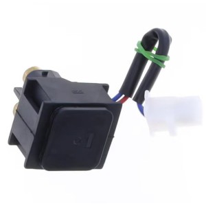 ATHENA 2025/09 PRZEKAŹNIK ROZRUSZNIKA SUZUKI LT-R 450 QUADRACER '06-'12, DR-Z 400 E / S '00-'07, DR-Z 400 SM '05-'08