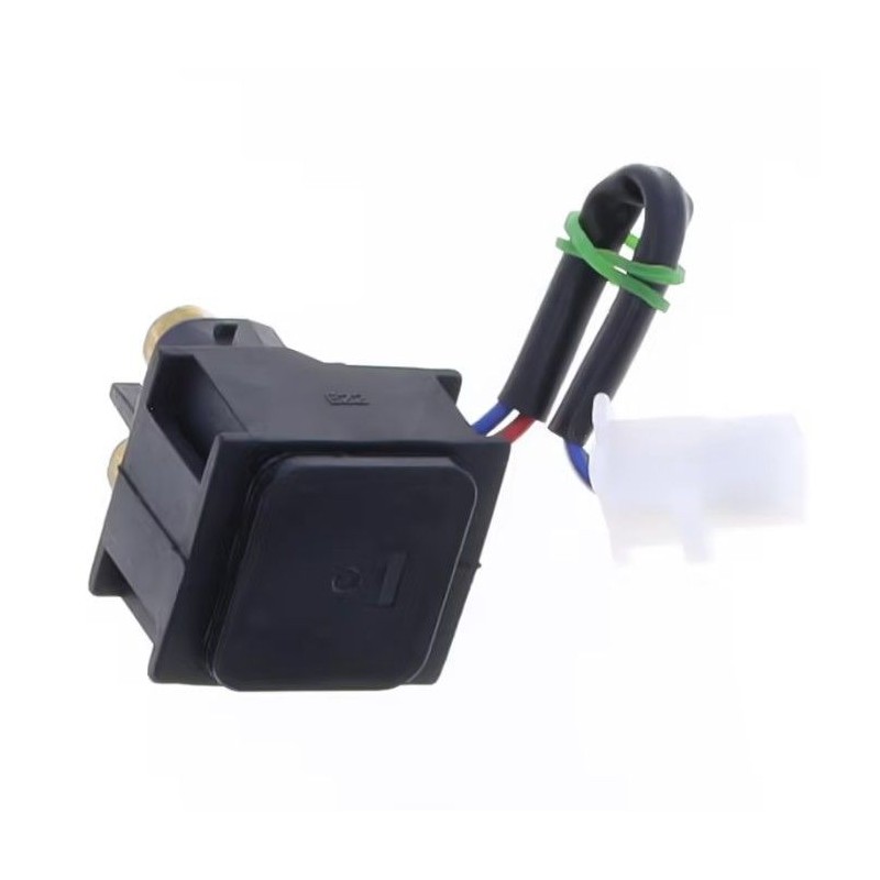 ATHENA 2025/09 PRZEKAŹNIK ROZRUSZNIKA SUZUKI LT-R 450 QUADRACER '06-'12, DR-Z 400 E / S '00-'07, DR-Z 400 SM '05-'08