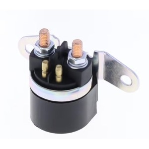 ATHENA 2025/09 PRZEKAŹNIK ROZRUSZNIKA SUZUKI AN 400 BURGMAN '99-'06, DR 750 / 800 BIG '88-'99, DR 350 '94-'99, GN 125 '94