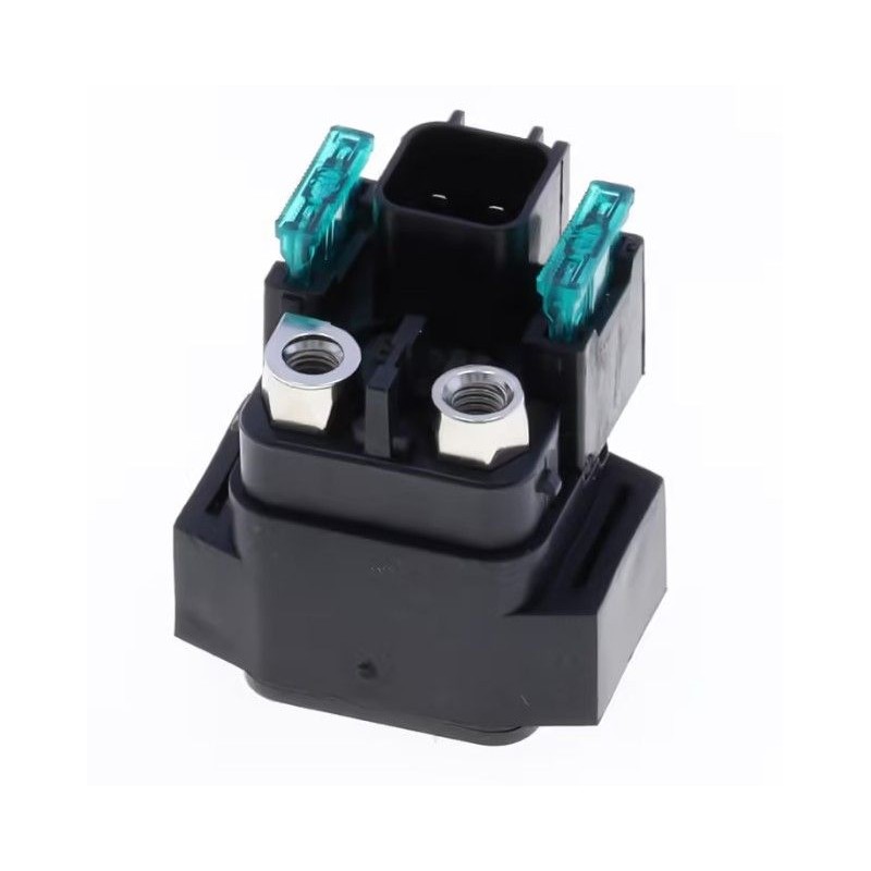 ATHENA 2025/09 PRZEKAŹNIK ROZRUSZNIKA SUZUKI DL 1000 V-STROM '02-'19, DL 1050 V-STROM '20-'23, DL 650 V-STROM '04-'23