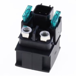 Przekaźnik rozrusznika ATHENA 2025/09 do KTM 690 Duke R, LC8 950/990 Adventure, Suzuki AN 250 Burgman