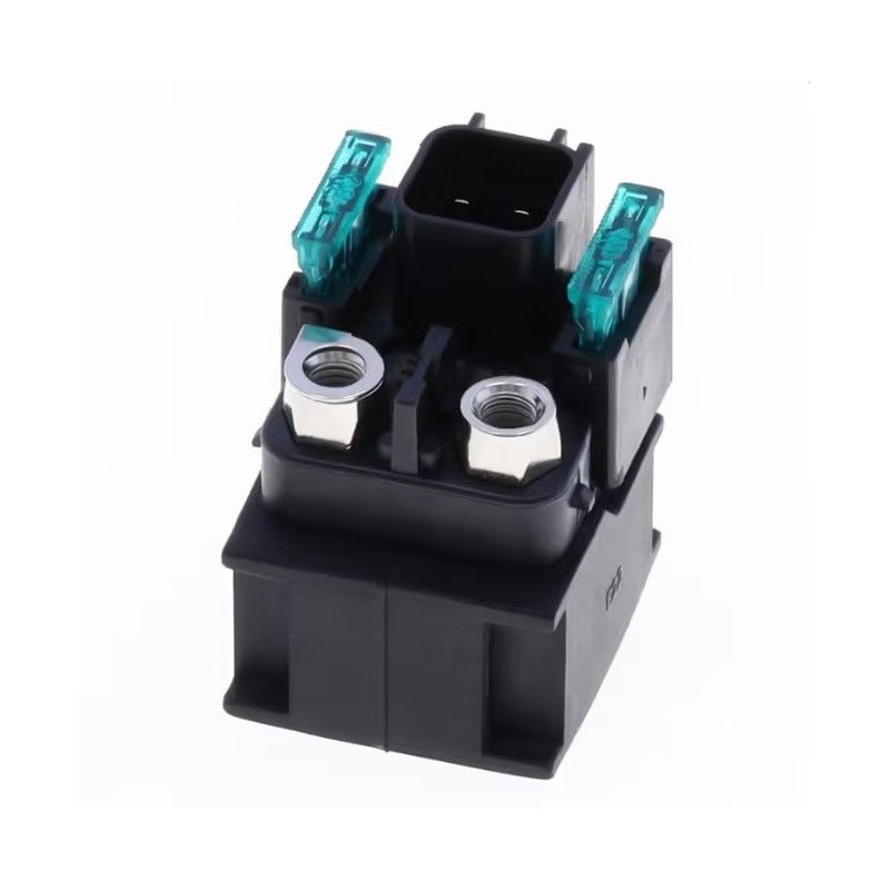 Przekaźnik rozrusznika ATHENA 2025/09 do KTM 690 Duke R, LC8 950/990 Adventure, Suzuki AN 250 Burgman