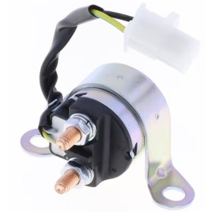 ATHENA 2025/09 PRZEKAŹNIK ROZRUSZNIKA SUZUKI VS 800 '92-'00, DR 125 '95-'00, GN 250 '96-'99, GSX 750 '83-'86, VS 750 INT