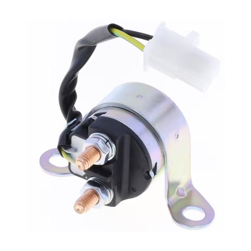 ATHENA 2025/09 PRZEKAŹNIK ROZRUSZNIKA SUZUKI VS 800 '92-'00, DR 125 '95-'00, GN 250 '96-'99, GSX 750 '83-'86, VS 750 INT