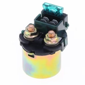 ATHENA 2025/09 PRZEKAŹNIK ROZRUSZNIKA HONDA CB 125 F '15-'23, CH 125 SPACY 96-'99, CN 250 HELIX '86-'91, NX 250 DOMINATOR