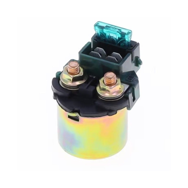 ATHENA 2025/09 PRZEKAŹNIK ROZRUSZNIKA HONDA CB 125 F '15-'23, CH 125 SPACY 96-'99, CN 250 HELIX '86-'91, NX 250 DOMINATOR