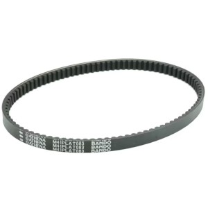 Pasek napędowy ATHENA do motocykli SYM HD2 \'03-\'07, HD EVO/TAMBURO 125 \'05-\'10