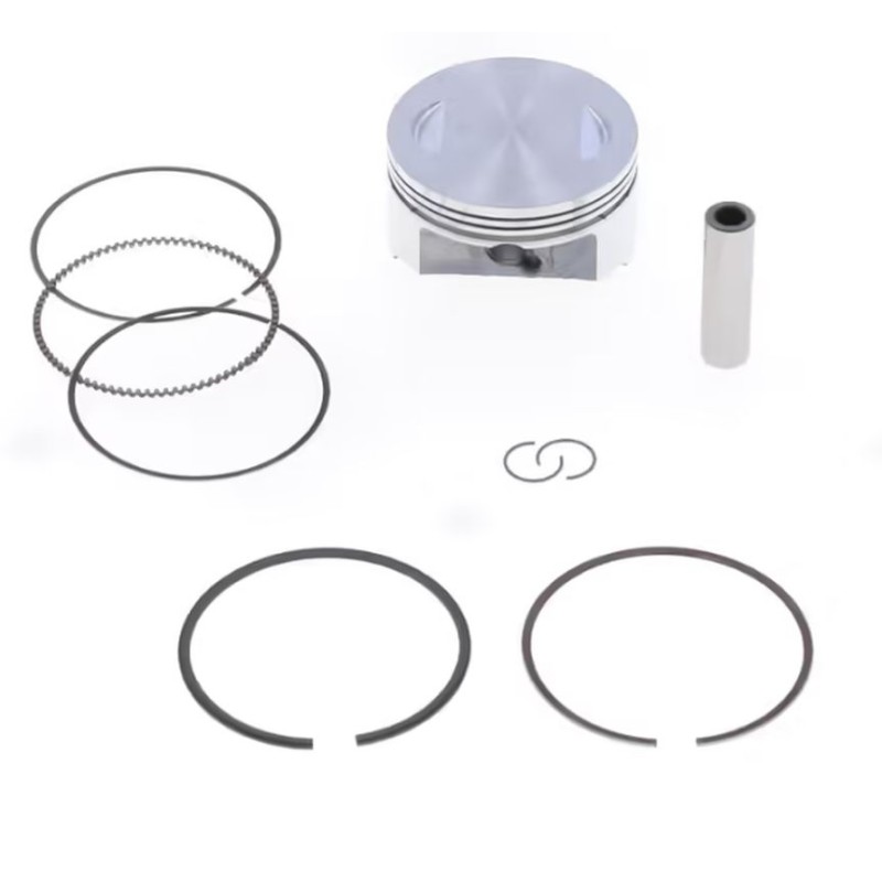 ATHENA 2025/06 TŁOK HONDA CBR 125 R '04-'10 (4T) BIG BORE (STD. + 9,01MM = 66,96MM)