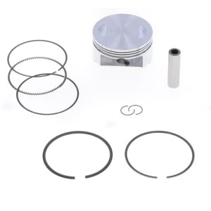 Tłok ATHENA 2025/06 do Honda CBR 125 R '04-'10 (4T) Big Bore (Std. + 9,02mm = 66,97mm)