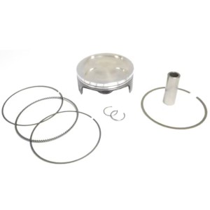 ATHENA 2025/06 TŁOK HONDA CRF 250 R '10-'17, CRF 250 X '10-'14 (4T) BIG BORE KUTY (STD. + 4,02MM = 81,97MM) (13.5:1)