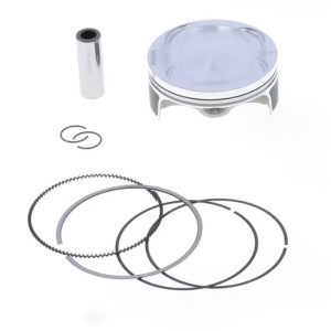 ATHENA 2025/06 TŁOK KAWASAKI KX 250 F (KXF250) '21-'22, KX 250 X '21-'22 (4T) BIG BORE KUTY (STD. + 4,00MM = 81,95MM)