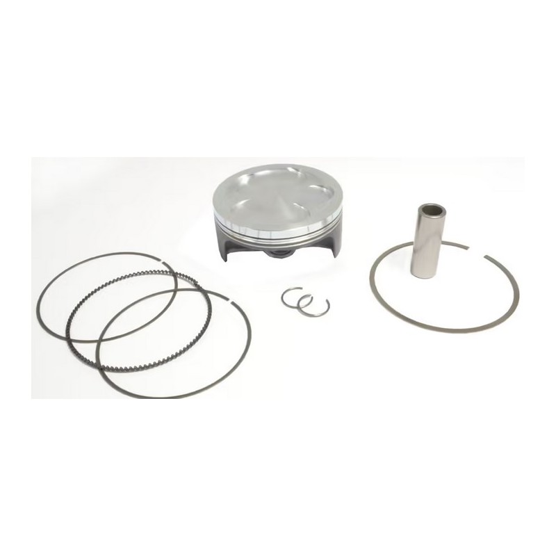 Tłok Athena Yamaha YZF 250 (YZ250F) '08-13 Big Bore 82,96mm 290ccm