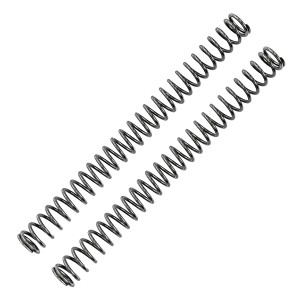 Sprężyny zawieszenia przód WP KTM 43,8x470mm 5,0 N/mm (2szt)