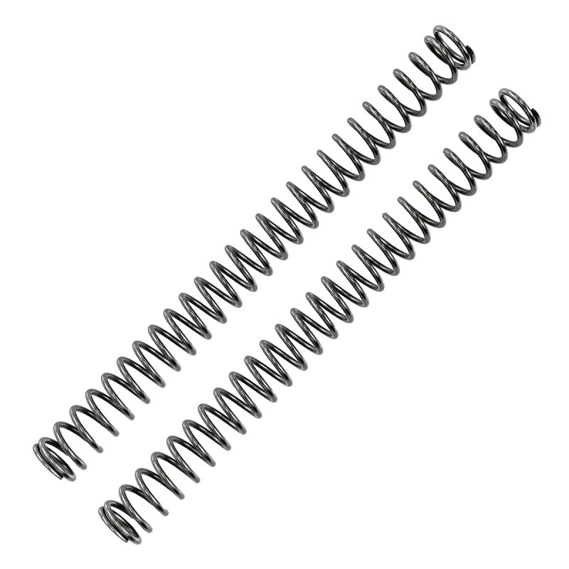 Sprężyny zawieszenia przód WP KTM 43,8x470mm 5,0 N/mm (2szt)