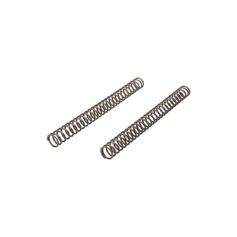 Sprężyny zawieszenia WP KTM 43,8x470mm 5,2 N/mm - zestaw 2szt