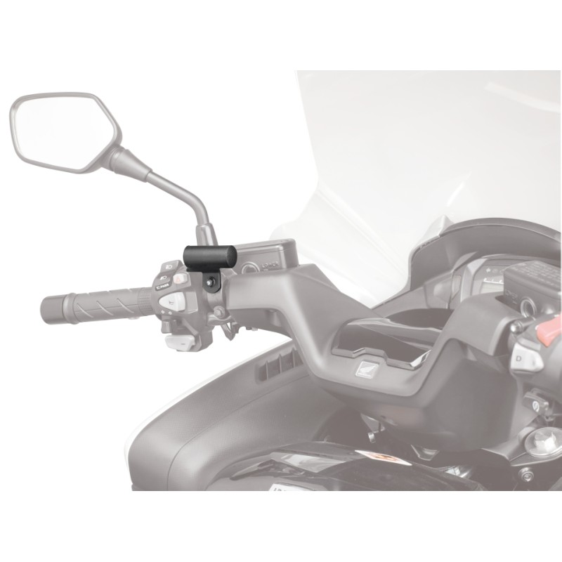 Mocowanie uniwersalne do toreb GPS/Smartphone - Kappa