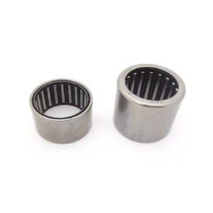 Zestaw naprawczy wahacza Yamaha YZF R1 '04-'05 (RN121) - Tourmax (Made in Japan)