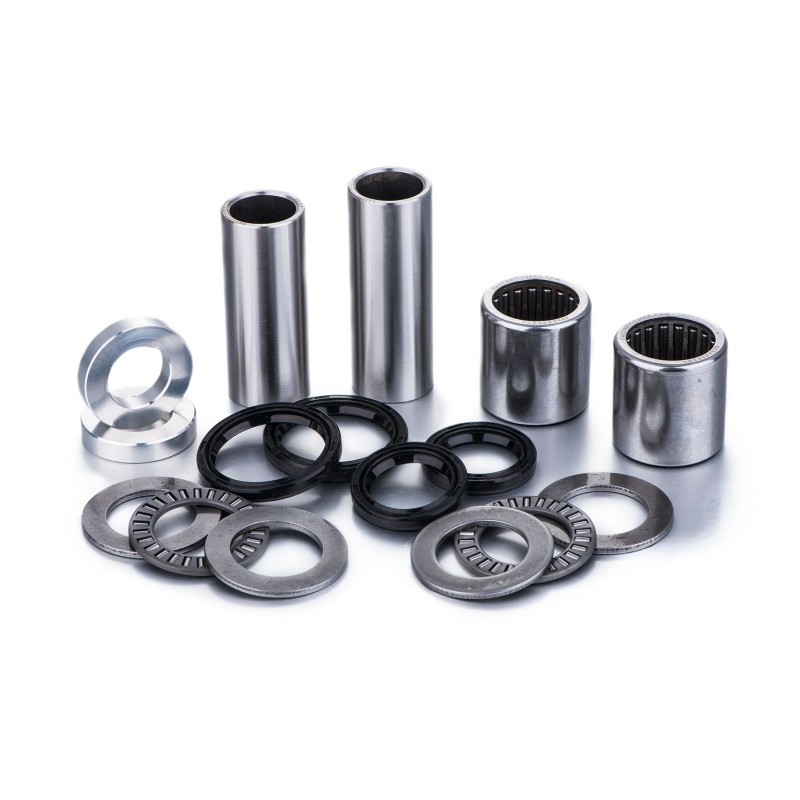 Zestaw naprawczy wahacza do HONDA CR 250 R, KAWASAKI KX125, KX 250 - Factory Links (28-1044)