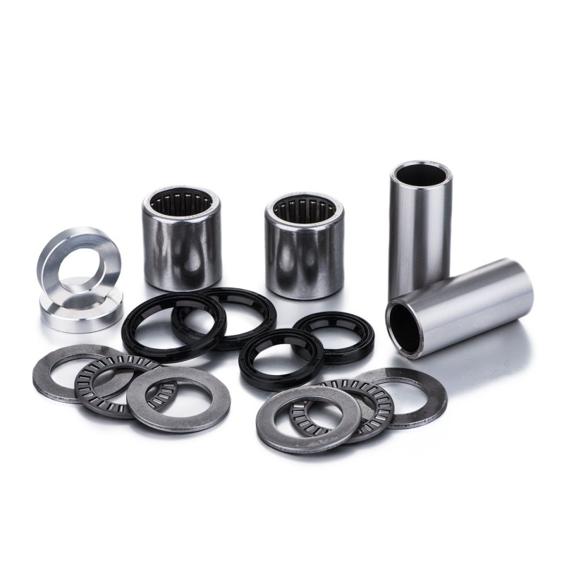 Zestaw naprawczy wahacza do Honda CR 250 R, CRF 450, CRE 250, CRE 450 R (02-07, 02-04, 03-07, 02-04)