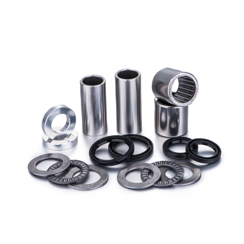 Zestaw naprawczy wahacza Honda CRF 250 R '14-'17, CRF 450 R '13-'16, CRE 450 R '13-'14